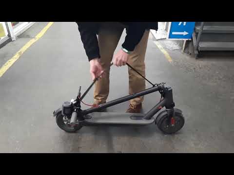 Ремень для самоката