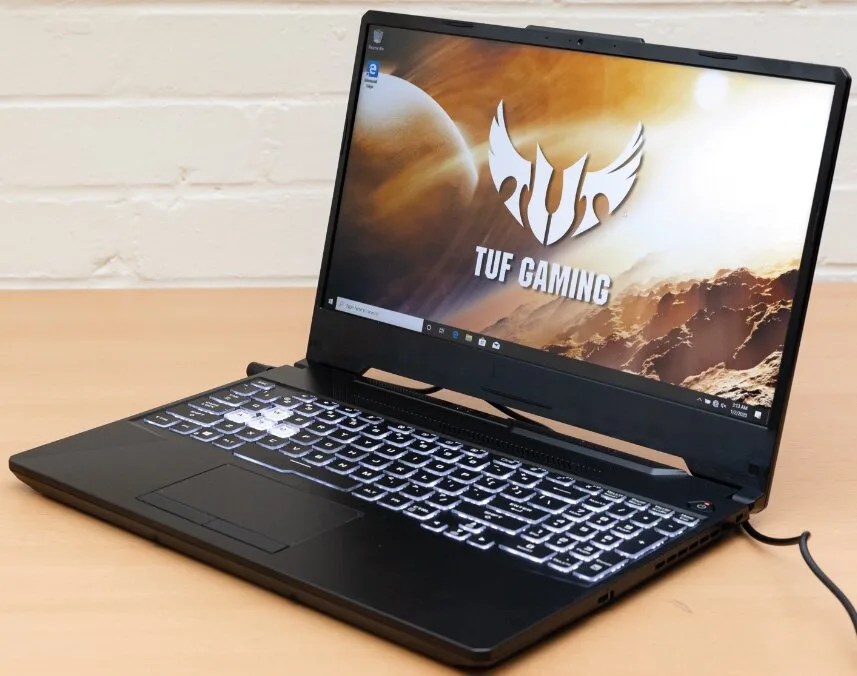 Tuf gaming fx506li