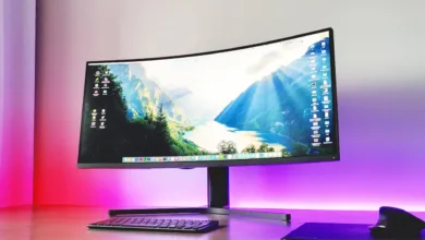 Обзор монитора Xiaomi Mi Curved Gaming Monitor 34 - В обзоре оценим заявленные производителям характеристики, сравним монитор Xiaomi Mi Curved Gaming Monitor 34 с другими моделями этой ценовой категории, рассмотрим преимущества и недостатки. Узнаем, насколько монитор подходит для современных игр с разрешением 2К и 4К, а также для работы с графическими программами 3D Max, Photoshop, Maya, Blender, Cinema 4D, Houdini, ZBrush, Krita и другими. Обзор монитора Xiaomi Mi Curved Gaming Monitor 34