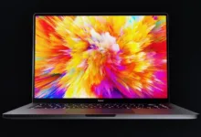 Обзор ноутбука Xiaomi RedmiBook Pro 14" 2022 - Новости