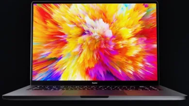 Обзор ноутбука Xiaomi RedmiBook Pro 14" 2022 - Ноутбуки