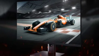 Обзор монитора Xiaomi Mi 2K Gaming, 27" - Обзор игрового монитора Xiaomi Mi 2K Gaming. Расскажем о его характеристиках, достоинствах и недостатках. Разберемся, насколько он подходит для той цели, ради которой создавался — простые и динамичные компьютерные игры с высокой частотой смены кадра. Обзор монитора