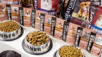 Обзор сухого корма "Мираторг" для собак - Корм для собак