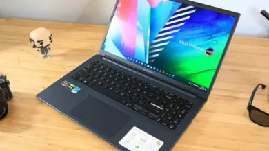 Обзор ноутбука для учебы ASUS VivoBook Pro 14 OLED