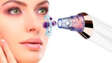 ТОП-5: Обзор вакуумных очистителей для лица