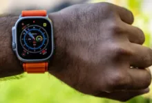 Новые умные часы Apple Watch Ultra будут легче, чем оригинальная модель