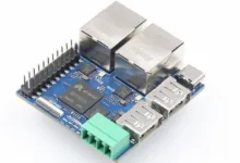 Компания Mango Pi представила новый одноплатный мини-компьютер размером 5 х 5 см