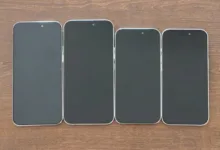 Mydrivers показал изображения официальных прототипов iPhone 15 - Производители аксессуаров внимательно изучили точные размеры и макеты новых устройств, предоставленные им Apple в масштабе 1:1. Это позволило им создавать защитные чехлы и стекла, идеально соответствующие дизайну и форме этих устройств, пишет портал Mydrivers. Mydrivers показал изображения официальных прототипов iPhone 15