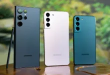 Смартфоны Samsung Galaxy S24 могут получить поддержку спутниковой связи