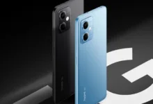 Xiaomi представила смартфон Redmi 12 5G с защитой IP53
