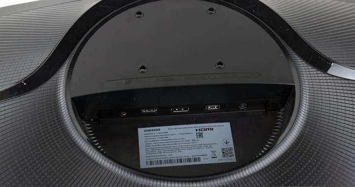 Samsung odyssey g5 c34g55twwi 34