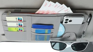 ТОП-10 полезных товаров для автовладельцев с AliExpress