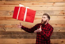 Идеи 10 оригинальных подарков до 2500 руб. для мужчин с AliExpress