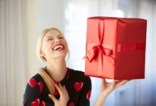 Идеи 10 оригинальных подарков до 2500 руб. для женщин с Aliexpress