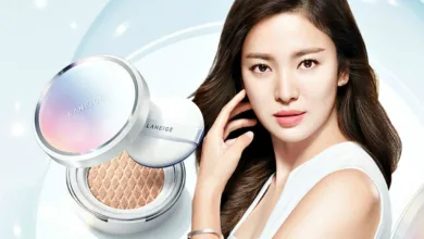 Корейская косметика: как сделать правильный выбор - Красота и уход