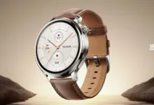 Honor официально представила в Китае умные часы Watch 4 Pro - Компания Honor сегодня представила новую модель умных часов Honor Watch 4 Pro в Китае. Новинка сочетает доступную цену с возможностью полноценной работы независимо от смартфона, благодаря встроенной eSIM. Honor официально представила в Китае умные часы Watch 4 Pro