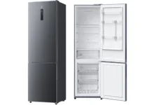 Обзор на умный холодильник Viomi BCD-351W (инверторный) - AliExpress - обзоры