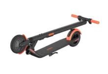 Обзор электросамоката Ninebot by Segway ES1L