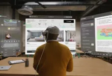 Lowpass: медиаплеер VLC для Apple Vision Pro находится в стадии разработки - Некоммерческая организация VideoLAN, разработчик популярного медиаплеера VLC, приступила к портированию своего приложения на гарнитуру дополненной реальности Apple AR headset Vision Pro. Об этом свидетельствуют новости от IThome, ссылающиеся на отчет Lowpass. Lowpass: медиаплеер VLC для Apple Vision Pro находится в стадии разработки