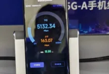 Смартфон Xiaomi Mi 14 Ultra обновят до поддержки 5,5G со скоростью 5 Гбит/с