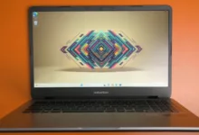 Maibenben M545: обзор практичного ноутбука для работы и отдыха - В современном мире ноутбук стал незаменимым помощником как для работы, так и для развлечений. Модель Maibenben M545 сочетает в себе характеристики, делающие ее универсальным решением для широкого круга пользователей. Maibenben M545: обзор практичного ноутбука для работы и отдыха