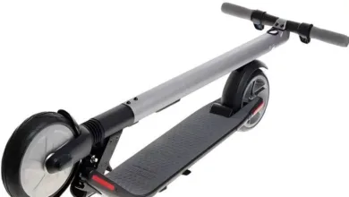 Обзор электросамоката Ninebot KickScooter ES2