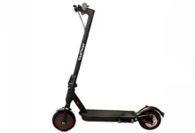 Обзор электросамоката Artway X12