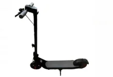 Обзор электросамоката Xiaomi BAI W1