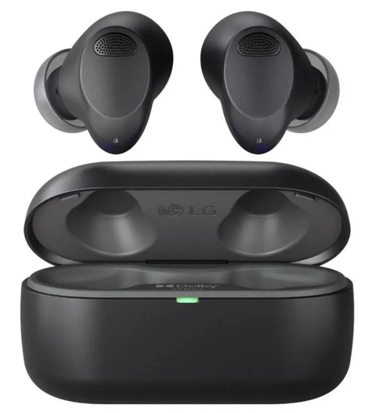 Наушники LG TONE Free T80 TWS стали доступны на официальном сайте производителя - LG представила новую модель беспроводных наушников TONE Free T80, уже доступную на официальном сайте компании в США за 1 199 долларов (106 036 рублей). Наушники обладают технологиями Dolby Atmos и Dolby Head Tracking. Наушники LG TONE Free T80 TWS стали доступны на официальном сайте производителя - Новости