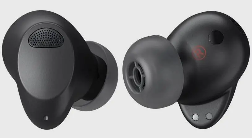 Наушники LG TONE Free T80 TWS стали доступны на официальном сайте производителя - LG представила новую модель беспроводных наушников TONE Free T80, уже доступную на официальном сайте компании в США за 1 199 долларов (106 036 рублей). Наушники обладают технологиями Dolby Atmos и Dolby Head Tracking. Наушники LG TONE Free T80 TWS стали доступны на официальном сайте производителя - Новости
