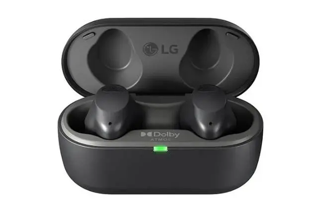 Наушники LG TONE Free T80 TWS стали доступны на официальном сайте производителя - LG представила новую модель беспроводных наушников TONE Free T80, уже доступную на официальном сайте компании в США за 1 199 долларов (106 036 рублей). Наушники обладают технологиями Dolby Atmos и Dolby Head Tracking. Наушники LG TONE Free T80 TWS стали доступны на официальном сайте производителя - Новости