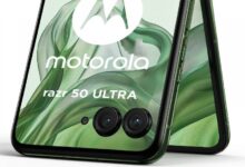 Смартфон Motorola Razr 50 Ultra 5G прошел сертификацию 3C с номером XT2451-4 - Новый смартфон Motorola Razr 50 Ultra 5G прошел сертификацию 3C, получив одобрение для использования зарядного устройства мощностью до 68 Вт. Согласно информации, размещенной на странице сертификации, устройство оснащено адаптером модели MS-688N, способным поддерживать несколько уровней выходной мощности: от 15 Вт до 68 Вт. Смартфон Motorola Razr 50 Ultra 5G прошел сертификацию 3C с номером XT2451-4