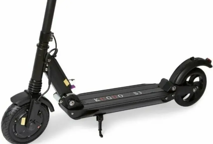 Обзор электросамоката Kugoo S3 - В этом обзоре рассмотрим Kugoo S3 от компании «Jilong». Мощность агрегата – 350 Вт. Он шустро разгоняется до 30 км/ч, проезжая до 25 км без подзарядки. Электросамокат Kugoo S3 Jilong