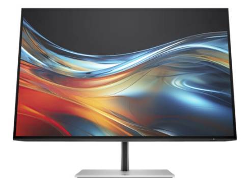 HP выпустит 24-дюймовый монитор Series 7 Pro 724pn за 23 тысячи руб. - Новый монитор HP Series 7 Pro 724pn, оборудованный 24-дюймовым дисплеем формата 16:10, выходит в продажу сегодня вечером по цене 1899 юаней (23 480 рублей). HP выпустит 24-дюймовый монитор Series 7 Pro 724pn за 23 тысячи руб.