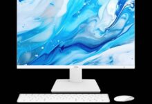 На китайском рынке вышел компьютер AOC “Master 925” за 28 тысяч руб. - Новый настольный компьютер AOC "Master 925" 2024 года выпуска теперь доступен для покупки в Китае. На китайском рынке вышел компьютер AOC “Master 925” за 28 тысяч руб.