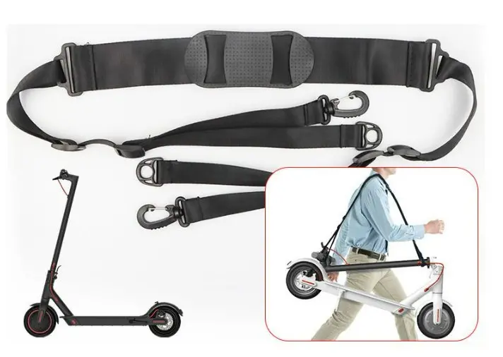 5 полезных товаров для тюнинга электросамокатов - Электросамокат – неотъемлемая часть жизни многих людей. 5 полезных товаров для тюнинга электросамокатов - AliExpress - обзоры