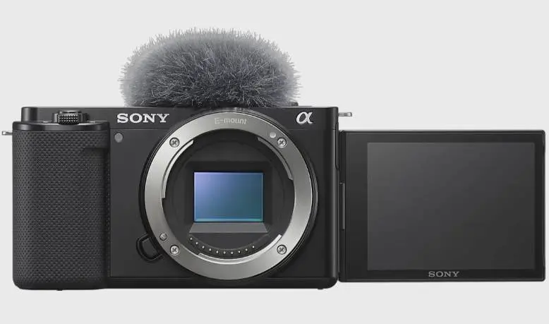 Sony готовит к выпуску новую видеоблог-камеру ZV-E10 II - Sony анонсировала выпуск нового зум-объектива APS-C, который станет дополнением к их линейке продуктов для видеоблоггеров. В то время как детали выпуска остаются неясными для СМИ, есть предположения, что объектив FE 85mm f/1.4 GM II может поступить в продажу уже в июне, а камера ZV-E10 II и объектив FE 24-70mm f/2.0 GM будут выпущены позже. Sony готовит к выпуску новую видеоблог-камеру ZV-E10 II