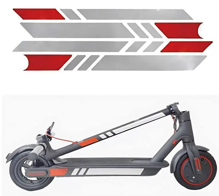 5 полезных товаров для тюнинга электросамокатов - Электросамокат – неотъемлемая часть жизни многих людей. 5 полезных товаров для тюнинга электросамокатов - AliExpress - обзоры