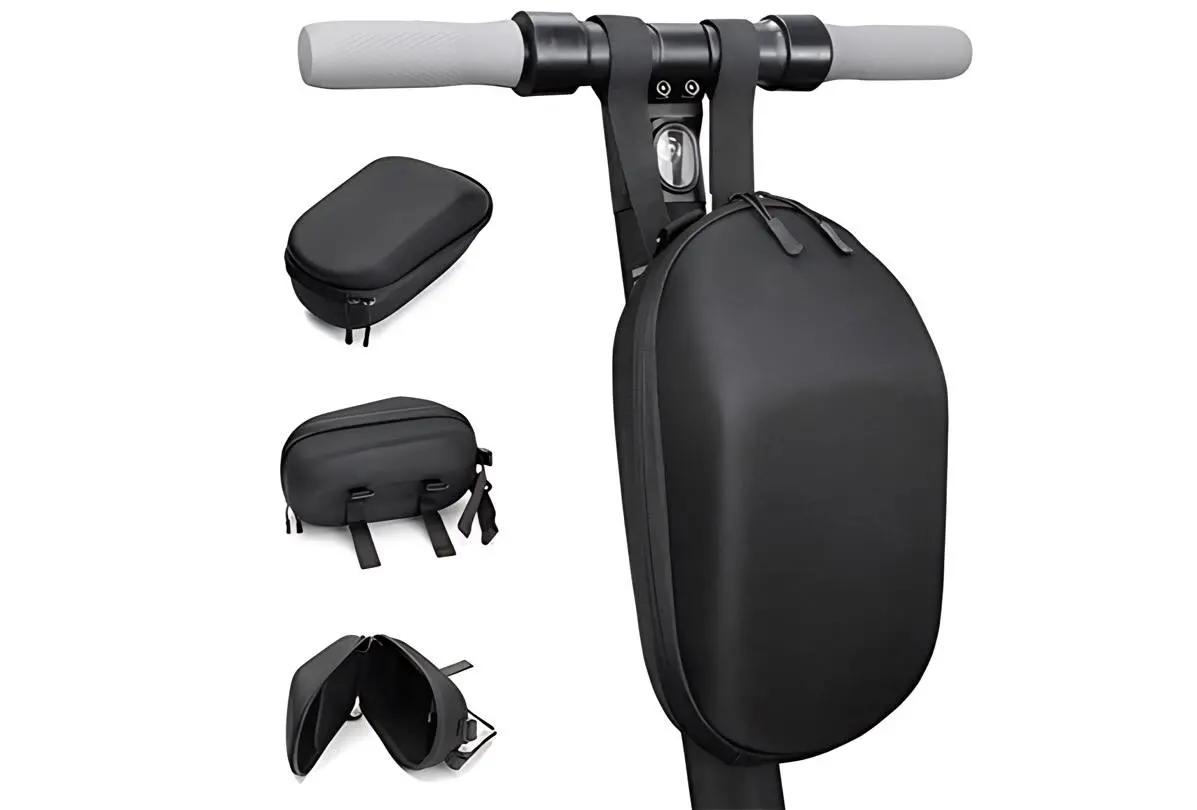 5 полезных товаров для тюнинга электросамокатов - Электросамокат – неотъемлемая часть жизни многих людей. 5 полезных товаров для тюнинга электросамокатов - AliExpress - обзоры