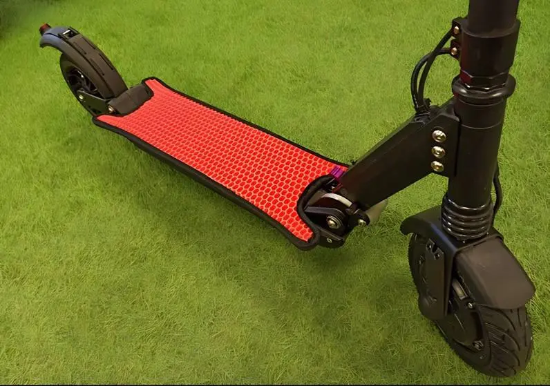 5 полезных товаров для тюнинга электросамокатов - Электросамокат – неотъемлемая часть жизни многих людей. 5 полезных товаров для тюнинга электросамокатов - AliExpress - обзоры