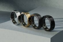 Android Authority: смарт-кольцо Oura Ring 4 появилось для сертификации