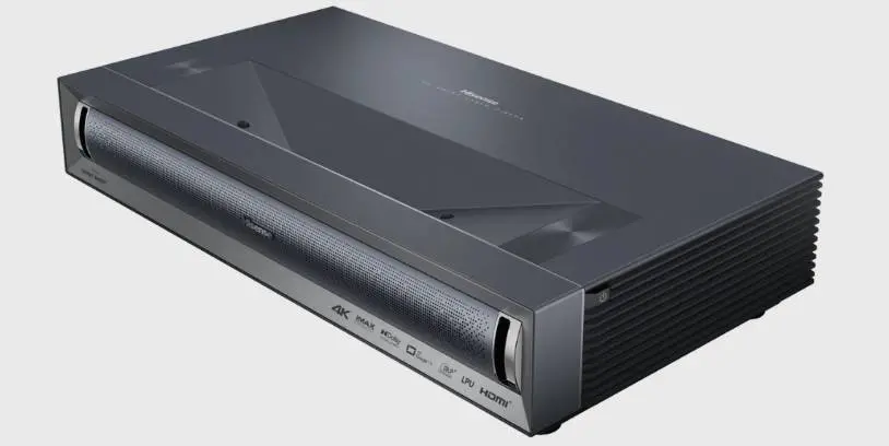 Hisense представила первый в мире ультракороткофокусный проектор для Xbox - Hisense объявила о выпуске Laser Cinema PX3-PRO, сертифицированного как "Разработанный для ограниченной серии Xbox". Это первый в мире ультракороткофокусный проектор, специально созданный для обеспечения наилучших игровых возможностей на Xbox. Hisense представила первый в мире ультракороткофокусный проектор для Xbox - Новости