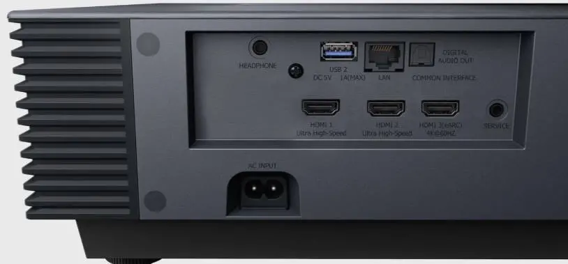 Hisense представила первый в мире ультракороткофокусный проектор для Xbox - Hisense объявила о выпуске Laser Cinema PX3-PRO, сертифицированного как "Разработанный для ограниченной серии Xbox". Это первый в мире ультракороткофокусный проектор, специально созданный для обеспечения наилучших игровых возможностей на Xbox. Hisense представила первый в мире ультракороткофокусный проектор для Xbox - Новости