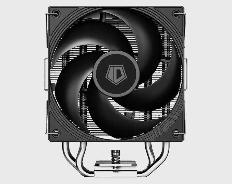 ID-COOLING анонсировала радиатор воздушного охлаждения FROZN A410 SE на 180 Вт - Компания ID-COOLING анонсировала выпуск нового радиатора воздушного охлаждения FROZN A410 SE. Эта модель, обладающая высотой 152 мм и конструкцией с одной башней и одним вентилятором, представляет собой усовершенствованную версию радиатора FROZN A410 BLACK. В отличие от предыдущей модели, новая версия имеет сниженные характеристики теплового рассеяния, которые уменьшены с 220 Вт до 180 Вт. ID-COOLING анонсировала радиатор воздушного охлаждения FROZN A410 SE на 180 Вт - Новости