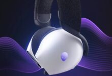 Huawei выпустила беспроводные игровые наушники AW725H за 18 тыс. рублей - Новости