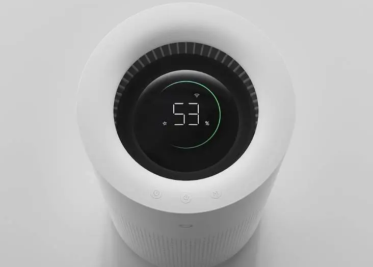 Новый увлажнитель воздуха Xiaomi появился на краудфандинговой площадке компании - Новости