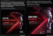 AMD случайно разместила рекламу видеокарт серии RX 9000 на форуме Reddit - Новости