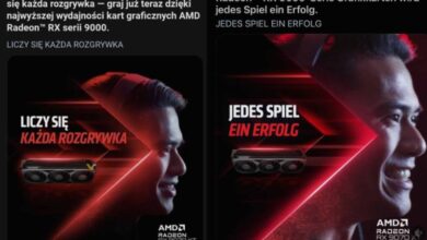 AMD случайно разместила рекламу видеокарт серии RX 9000 на форуме Reddit - AMD случайно раскрыла рекламные объявления о видеокартах серии RX 9000 на форуме Reddit, что привлекло внимание пользователей по всему миру. AMD случайно разместила рекламу видеокарт серии RX 9000 на форуме Reddit - Новости