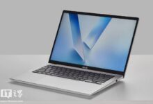 ASUS выпустила ноутбук Intrepid 14 2025 за 72 тысячи рублей - ASUS официально представила новый ноутбук Intrepid 14 2025, который уже доступен для покупки по цене 5299 юаней. Продажи стартовали 13 января, вызвав интерес благодаря улучшенному дизайну и техническим характеристикам, направленным на удовлетворение самых высоких пользовательских ожиданий. ASUS выпустила ноутбук Intrepid 14 2025 за 72 тысячи рублей - Ноутбуки