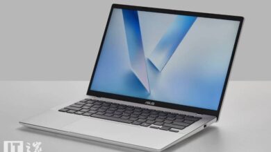 ASUS выпустила ноутбук Intrepid 14 2025 за 72 тысячи рублей - Новости